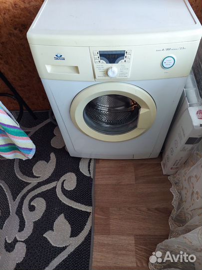 Стиральная машина бу
