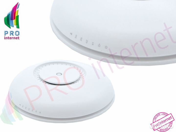 Точка доступа Mikrotik rbcapgi-5acD2nD