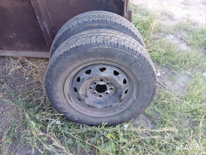 Goodyear GT 80 185/70 R14