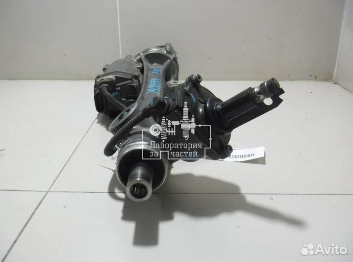 Рейка рулевая BMW 32106864244