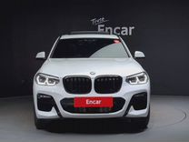 BMW X3 2.0 AT, 2020, 48 000 км, с пробегом, цена 5 540 000 руб.