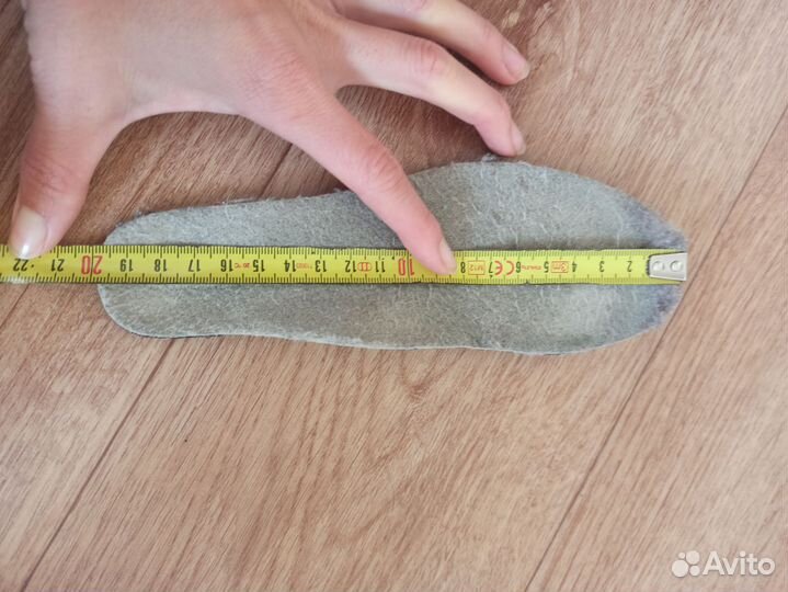 Фигурные коньки