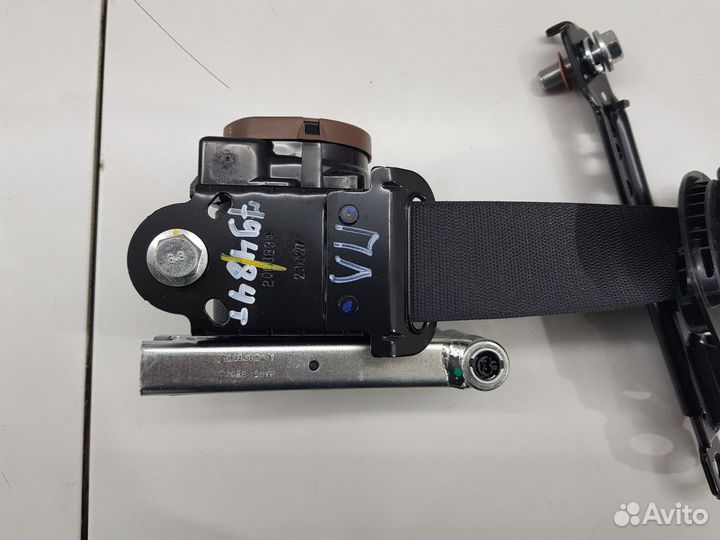 Ремень безопасности передний левый (Changan UNI-T)