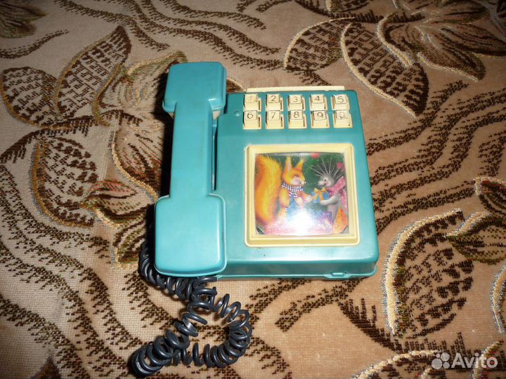 Сделано в СССР