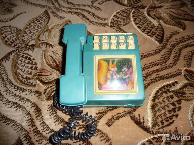 Сделано в СССР