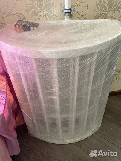 Кровать с балдахином