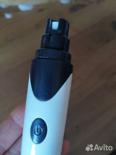 Аппарат для стрижки ногтей собаки