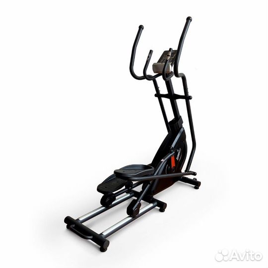 Эллиптический тренажер (Эллипсоид)