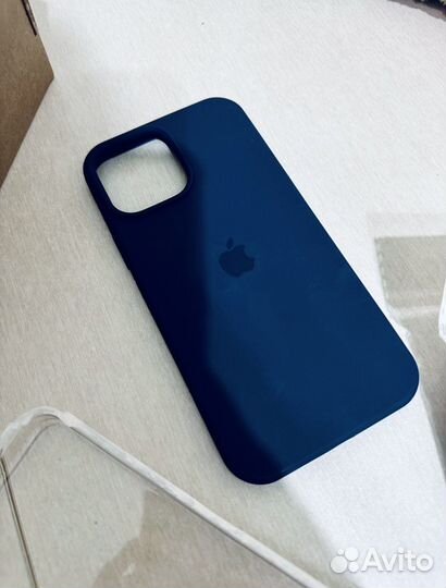 iPhone 13 Pro Max Новые Чехлы