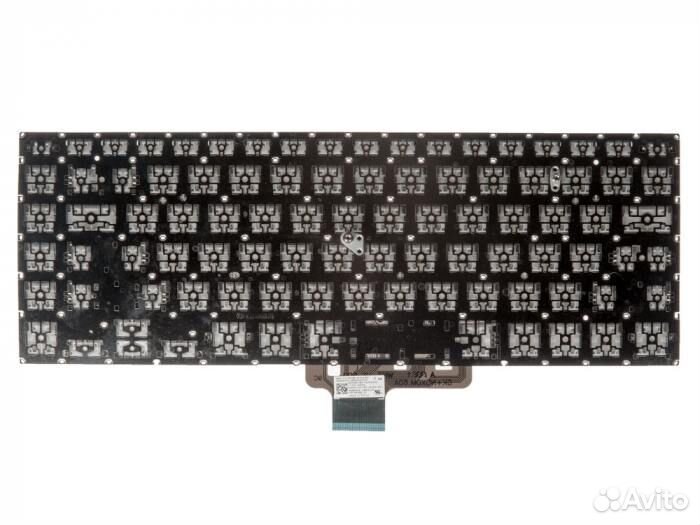 Клавиатура для ноутбука Asus S510