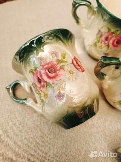 Чайный сервиз СССР