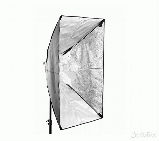 Осветитель флуоресцентный FST KF-130II 5*45Вт с со