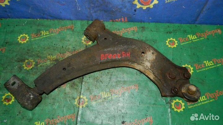 Рычаг передний правый Lifan Breez седан 2008