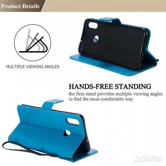 Чехол для мобильного телефона