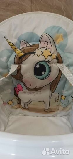 Детский стол для кормления