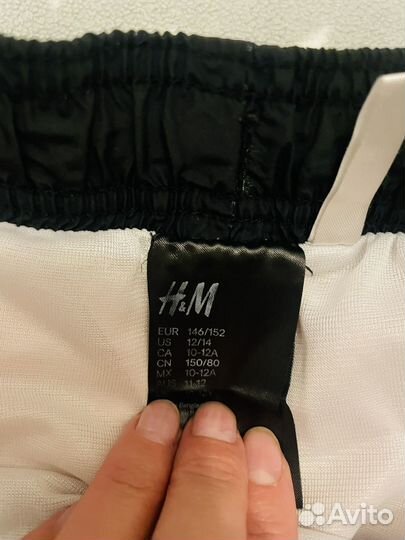 Шорты для плавания H&M