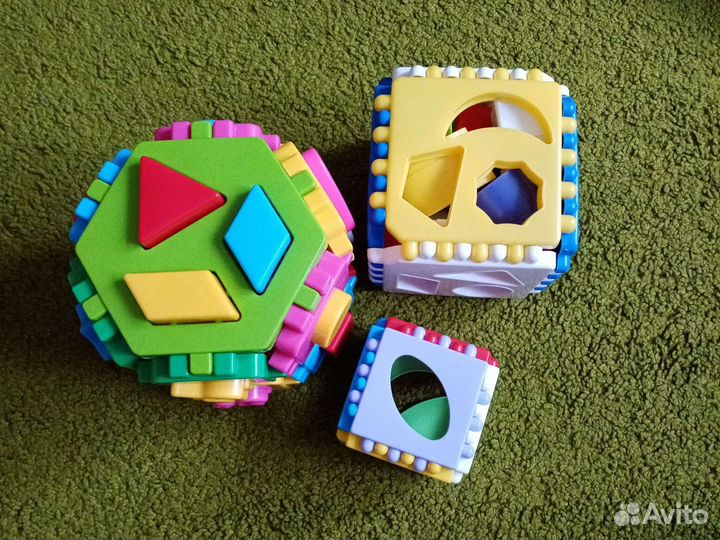 Сортировка