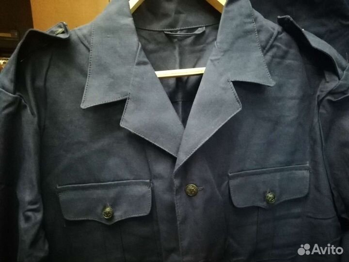 Военная форма