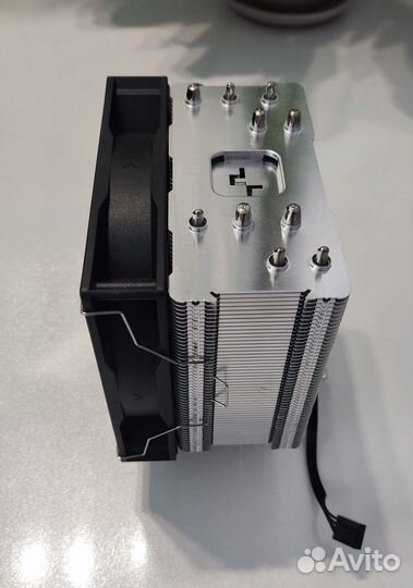 Кулер для процессора DeepCool AG500