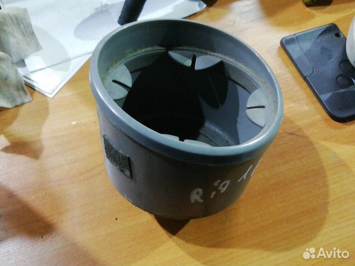 Подстаканник kia rio 1