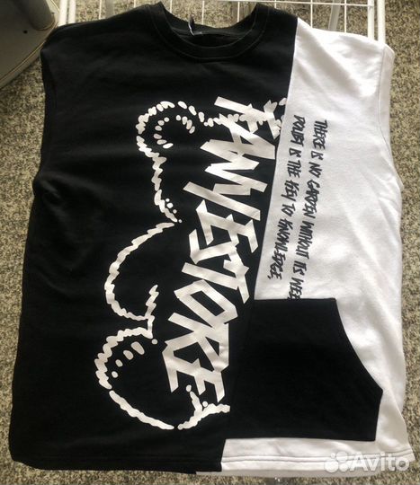 Толстовка мужская