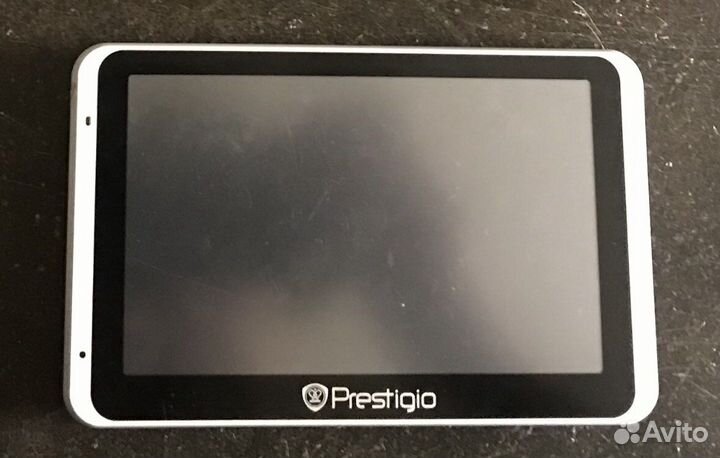 Навигатор gps для автомобиля