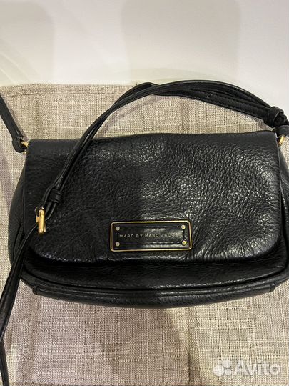 Сумка marc jacobs