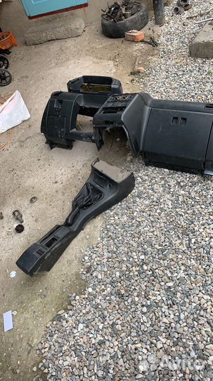 Торпеда ваз 2110 -2114-2107