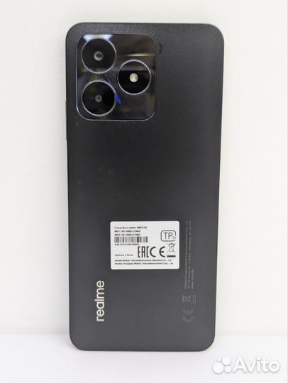 realme C53, 8/256 ГБ