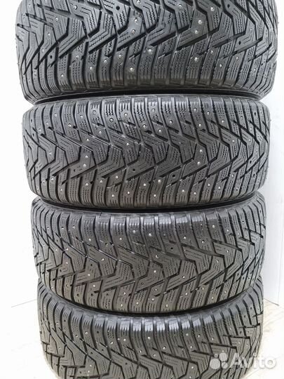 Hankook Winter I'Pike RS2 W429 205/55 R16 91T
