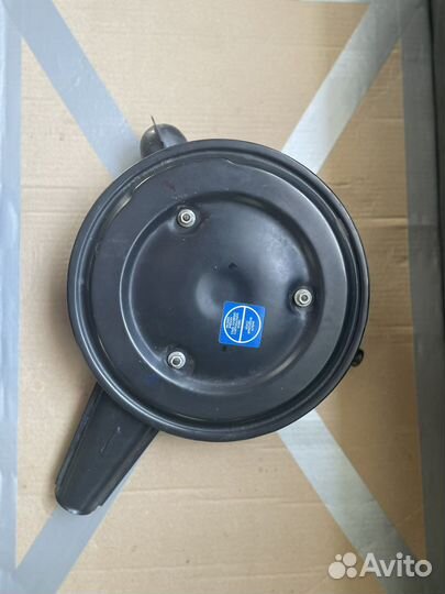 Воздушный фильтр ваз 2106