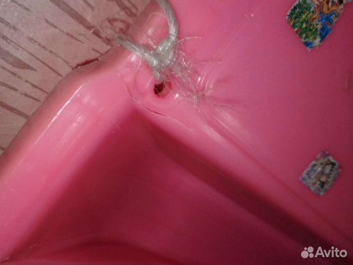 Детские санки