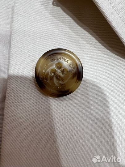 27, 29 Плащ Marina Rinaldi