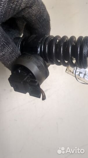 Форсунка топливная Volkswagen Sharan, 2006