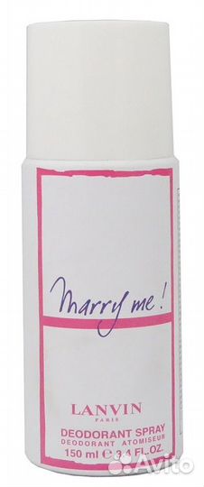 Дезодорант