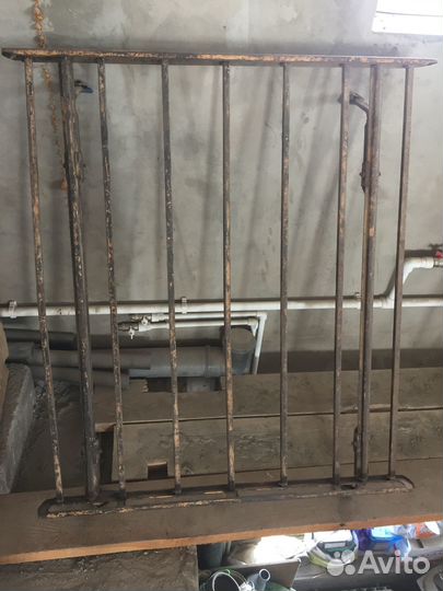 Багажник на крышу ваз классика