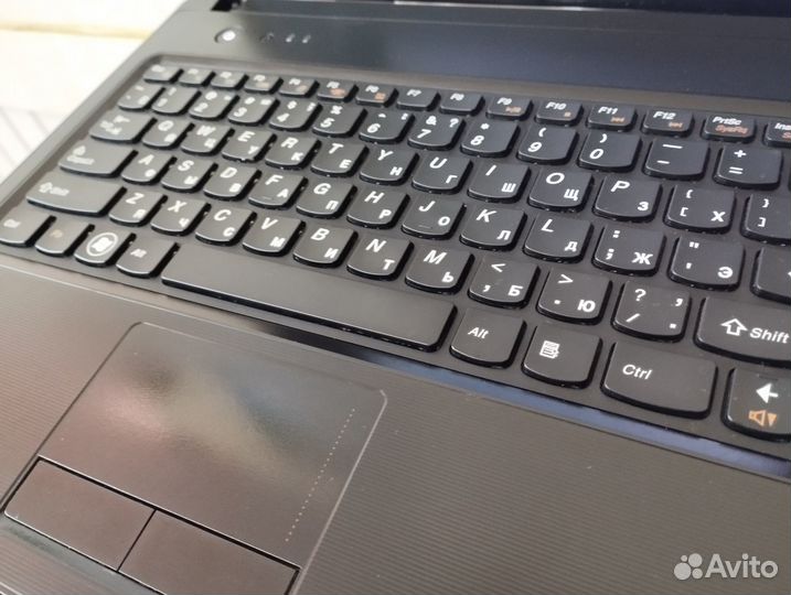 Ноутбук Lenovo