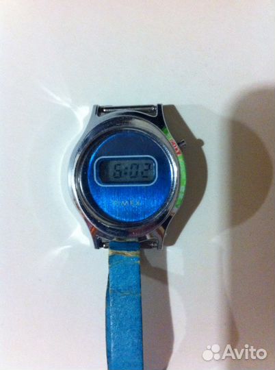 Часы электронные 