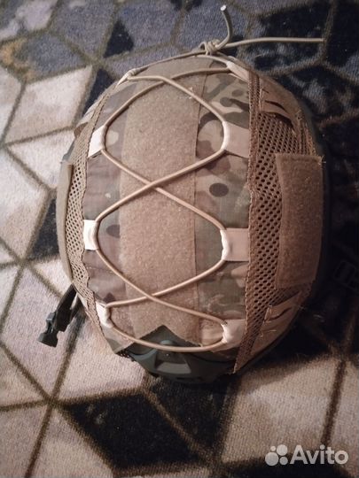 Бронежилет