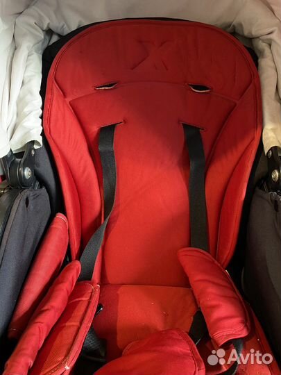 Коляска х lander x move xlander