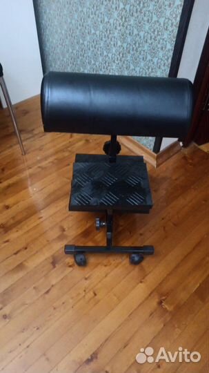 Педикюрная подставка для ног