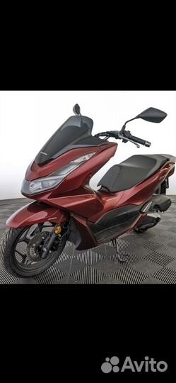 Продам хонда PCX 125