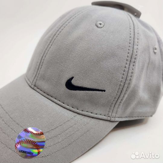 Кепка Nike