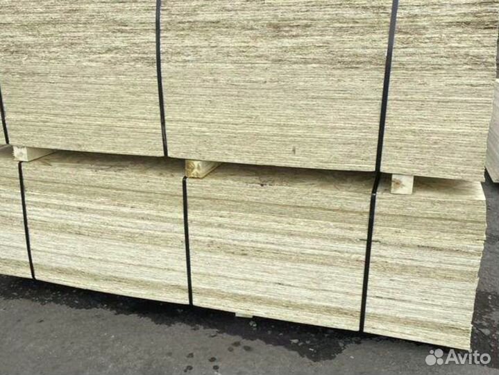 Осп-3, OSB-3, Влагостойкая Плита