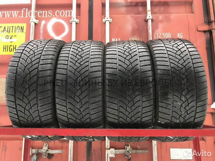 Goodyear UltraGrip Performance Gen-1 245/40 R18 97