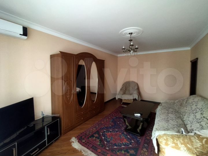 2-к. квартира, 78 м², 3/5 эт.