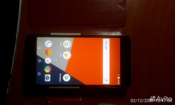 Смартфон Wileyfox Swift