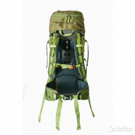 Рюкзак туристический Tramp