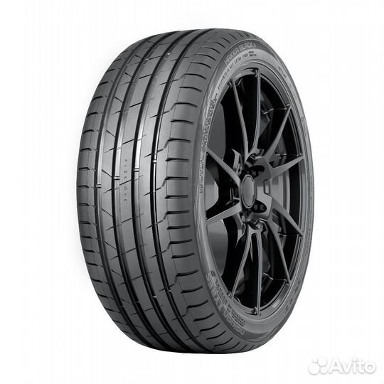 Nokian Tyres Hakka Black 2 235/35 R19 91Y