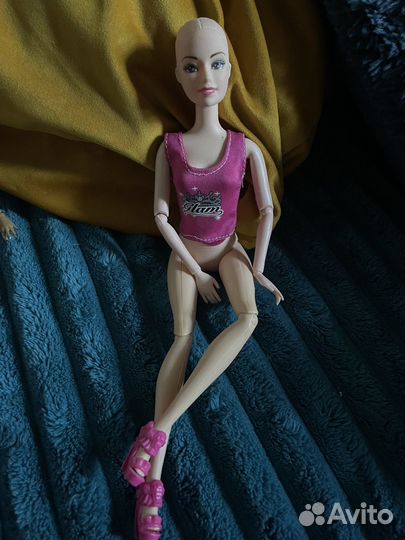 Куклы и одежда